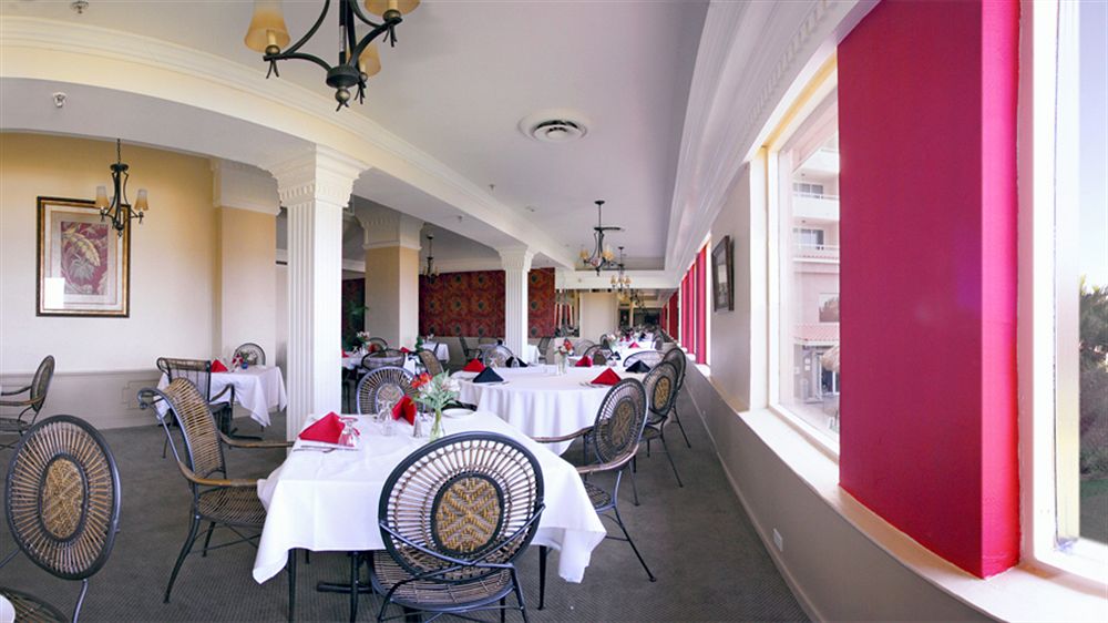 Ocean Manor Beach Hotel