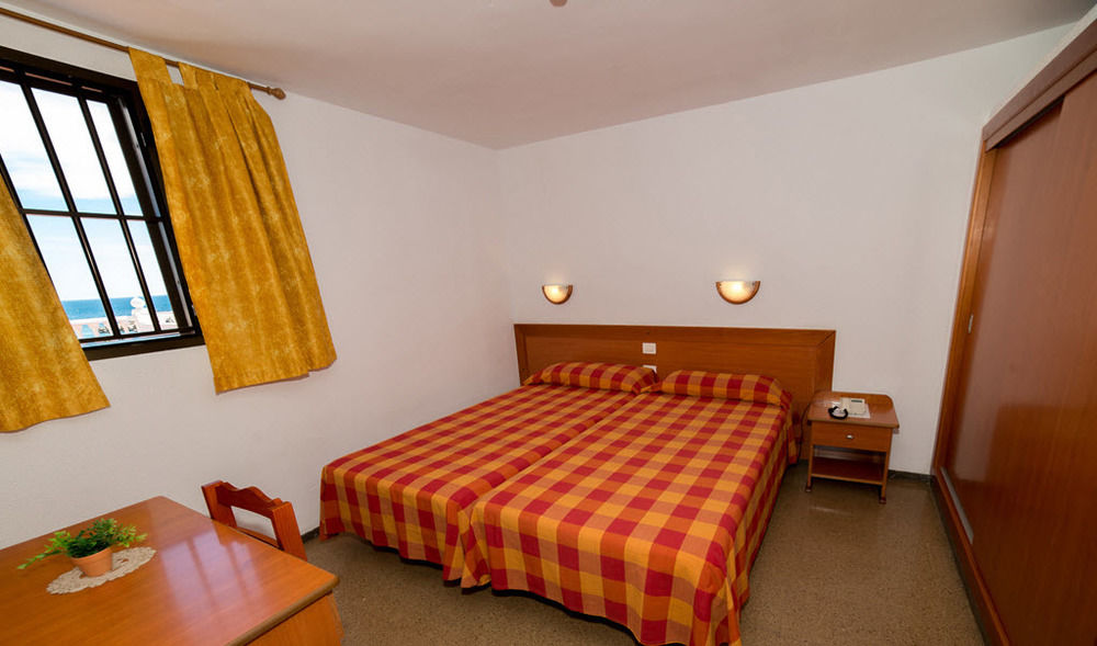 Apartamentos Rio Piedras