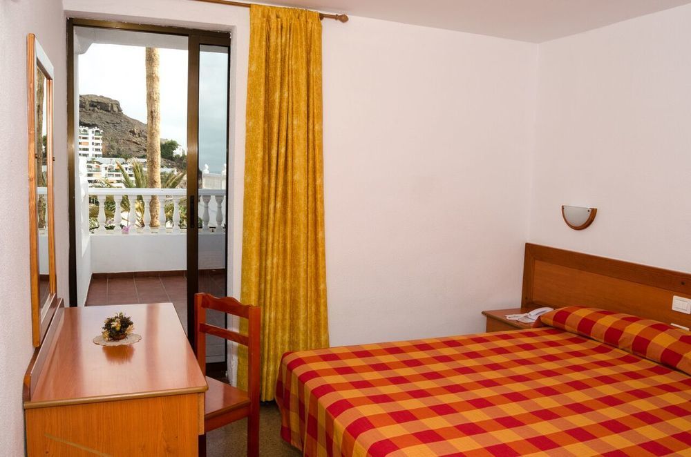 Apartamentos Rio Piedras