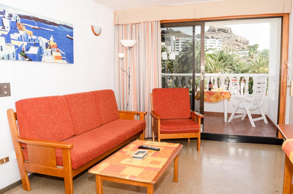Apartamentos Rio Piedras