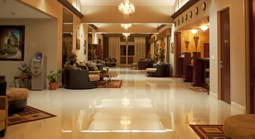 Universal Palms Hotel