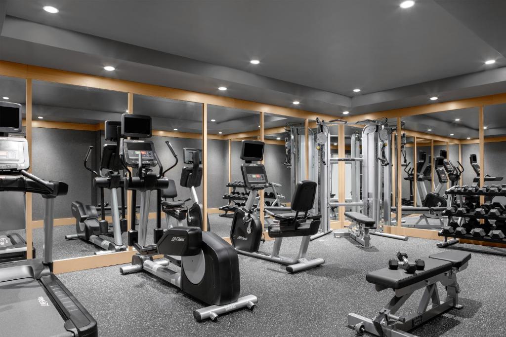 Residence Inn by Marriott Miami Aventura Mall