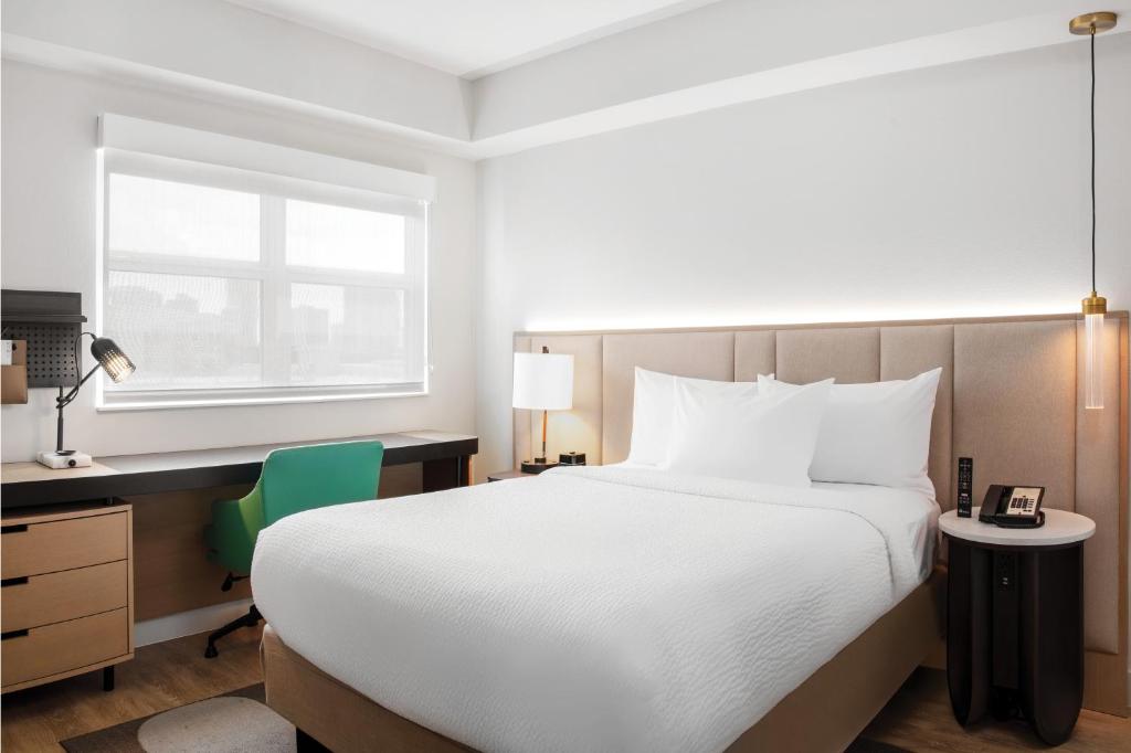 Residence Inn by Marriott Miami Aventura Mall