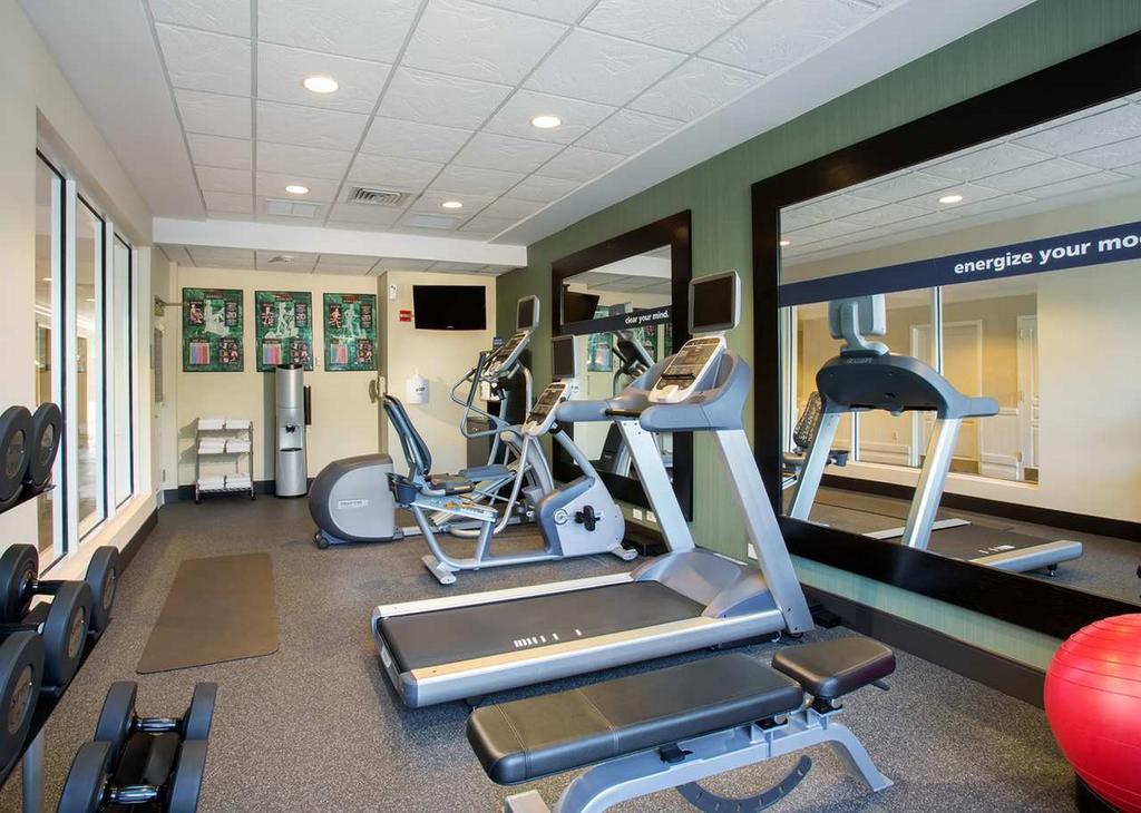 Hampton Inn by Hilton Hallandale Beach Aventura