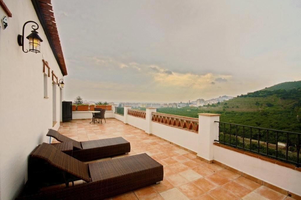 La Santa Cruz Resort & SPA
