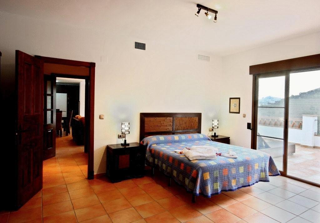 La Santa Cruz Resort & SPA