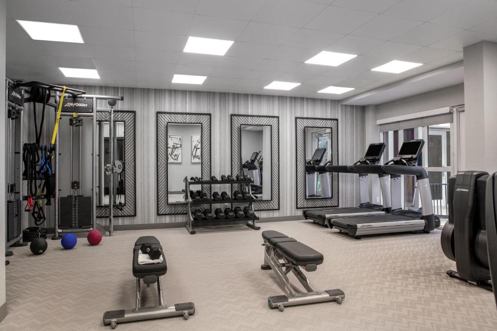 Courtyard by Marriott Aventura Mall