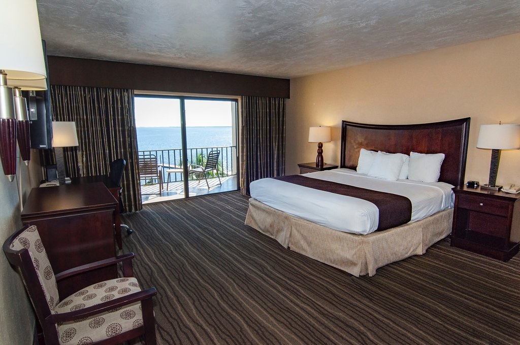 Best Western Fort Myers Waterfront