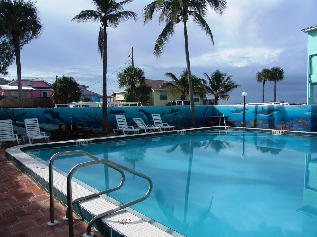 Lani Kai Beachfront Resort