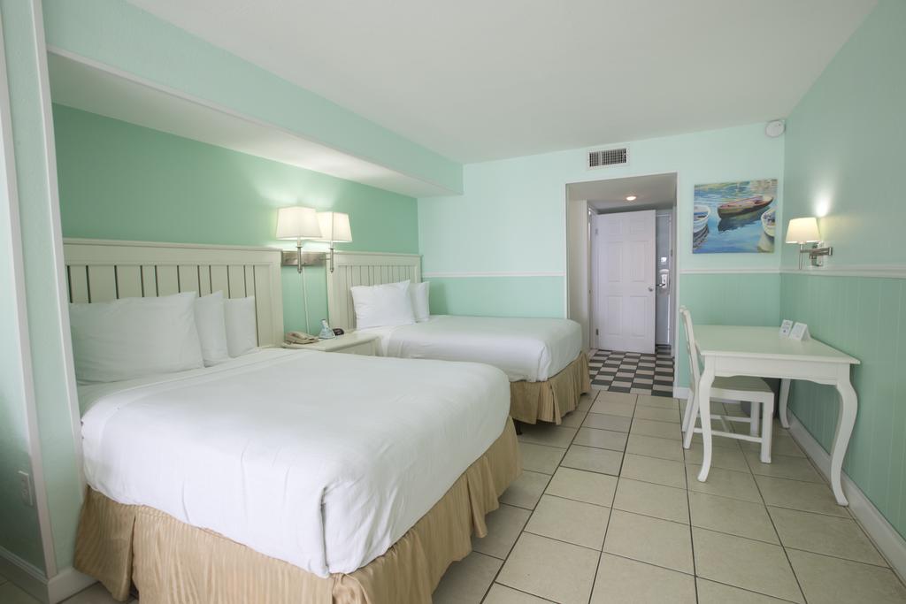 Lani Kai Beachfront Resort