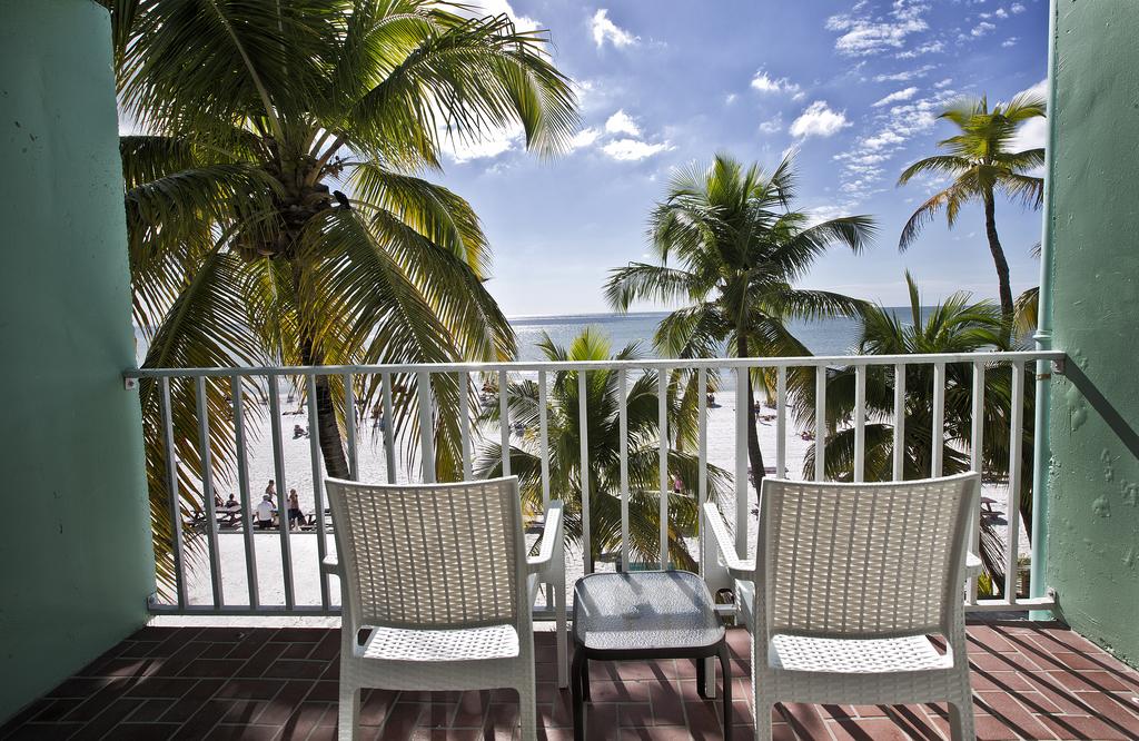Lani Kai Beachfront Resort