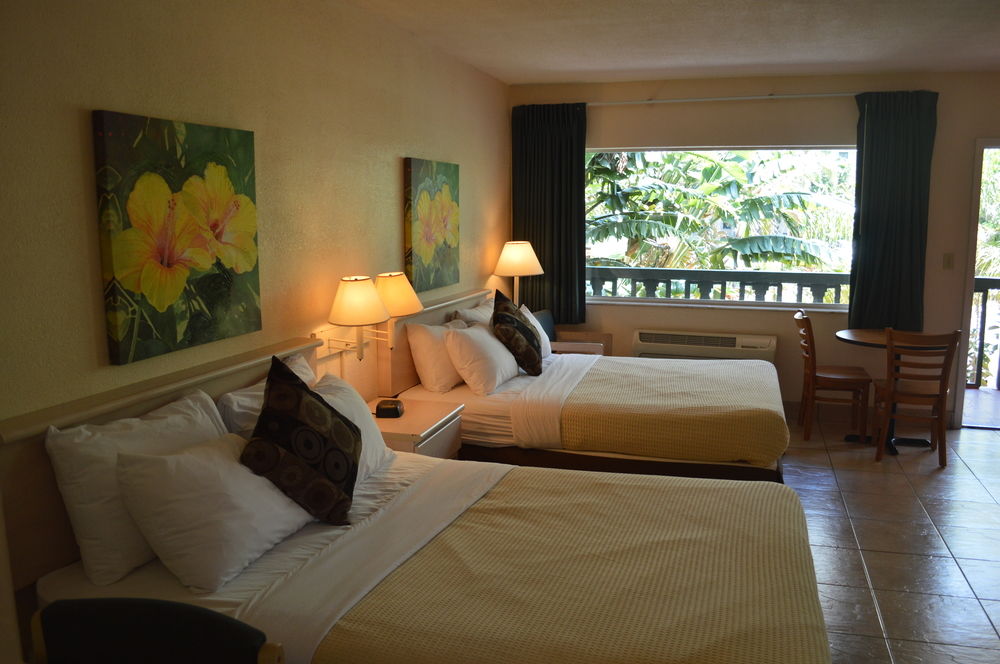 Ft. Lauderdale Beach Resort Hotel & Suites