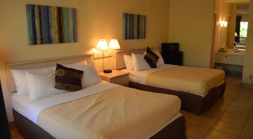 Ft. Lauderdale Beach Resort Hotel & Suites