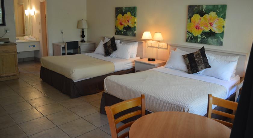 Ft. Lauderdale Beach Resort Hotel & Suites