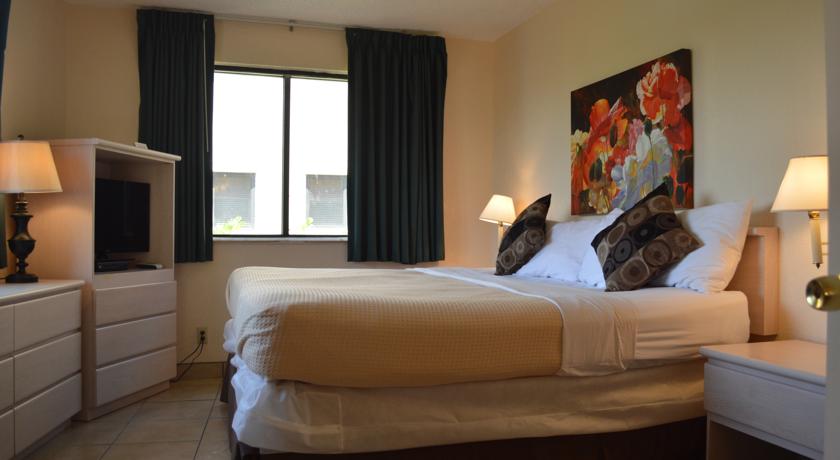 Ft. Lauderdale Beach Resort Hotel & Suites