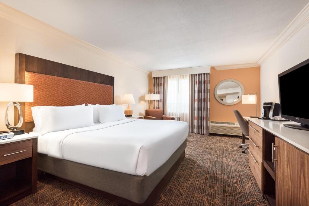 Holiday Inn Fort Lauderdale Airport