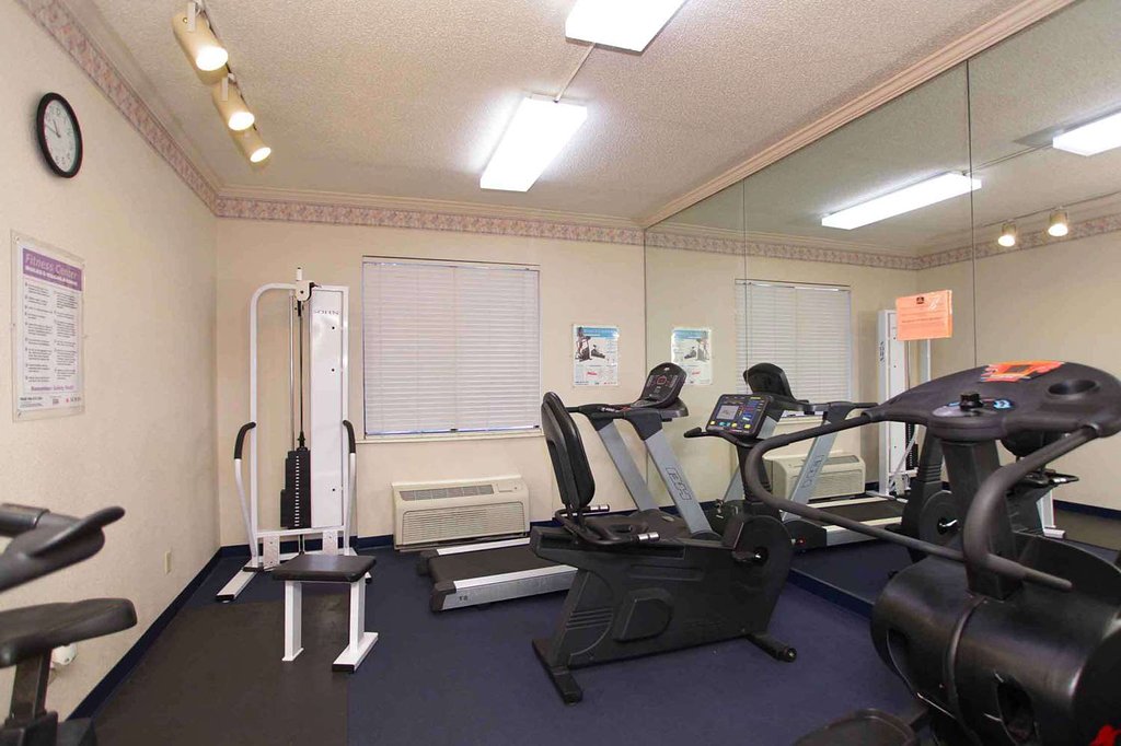 Wyndham Garden Jacksonville