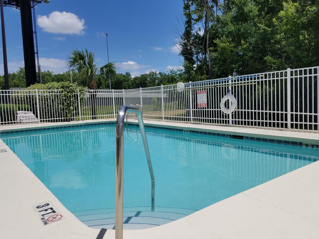 Country Inn & Suites by Radisson, Jacksonville, FL