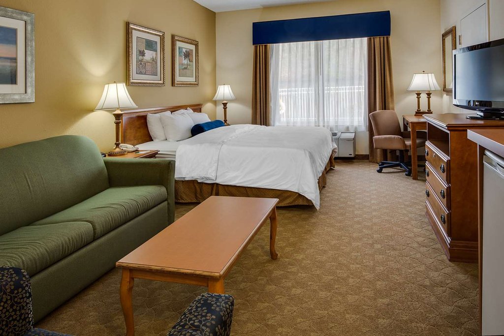 Country Inn & Suites by Radisson, Jacksonville, FL