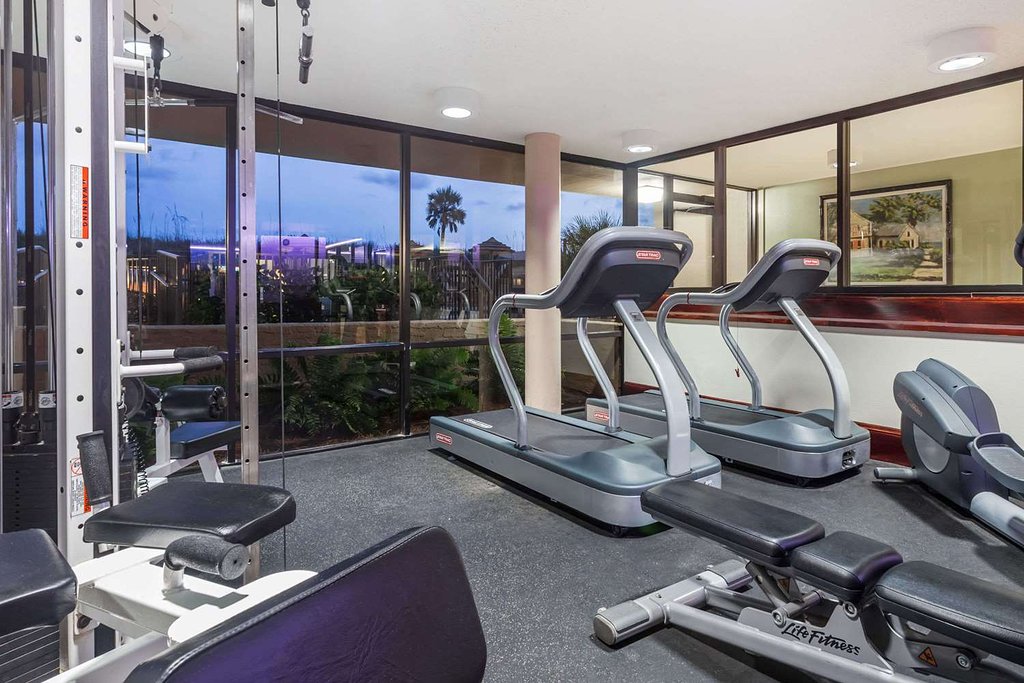Wyndham Garden Fort Walton Beach Destin