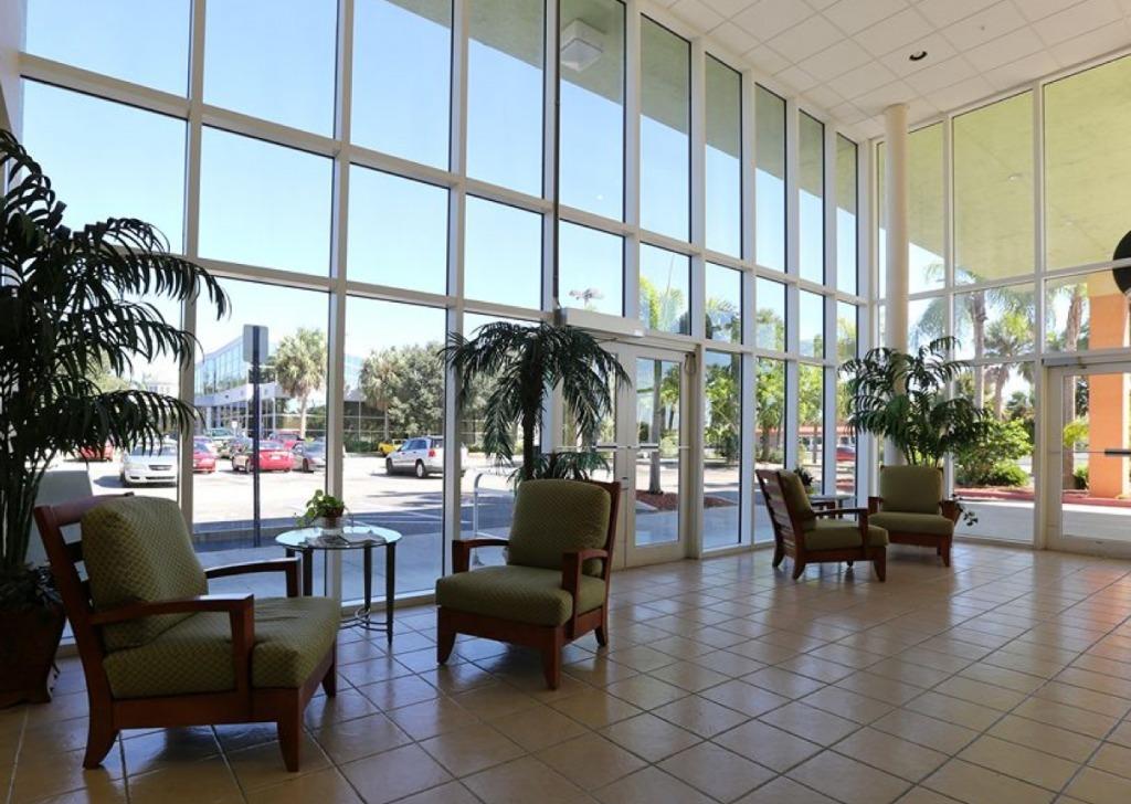 Allure Suites