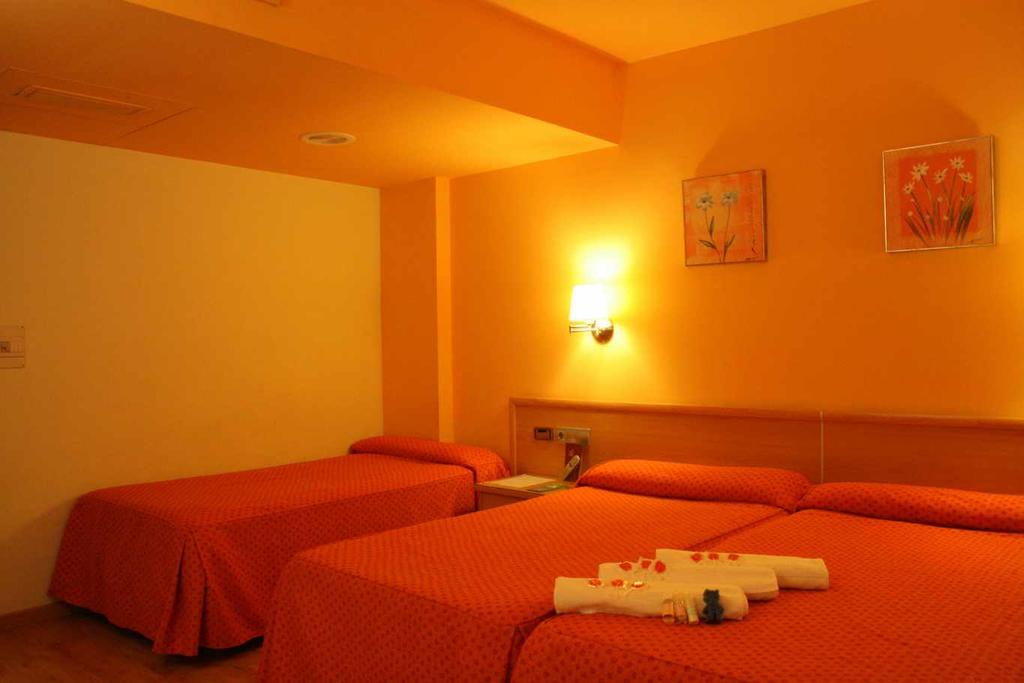 Hotel Real Lleida