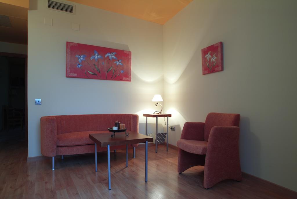 Hotel Real Lleida