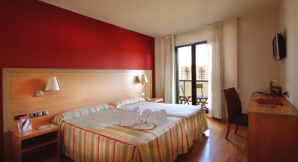Hotel Real Lleida