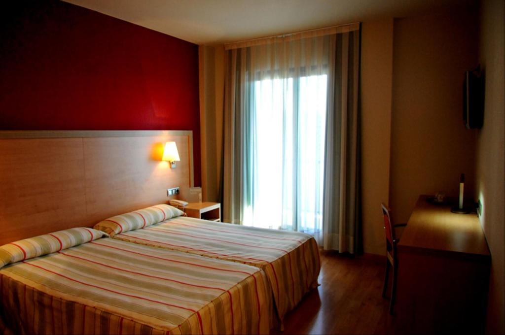 Hotel Real Lleida
