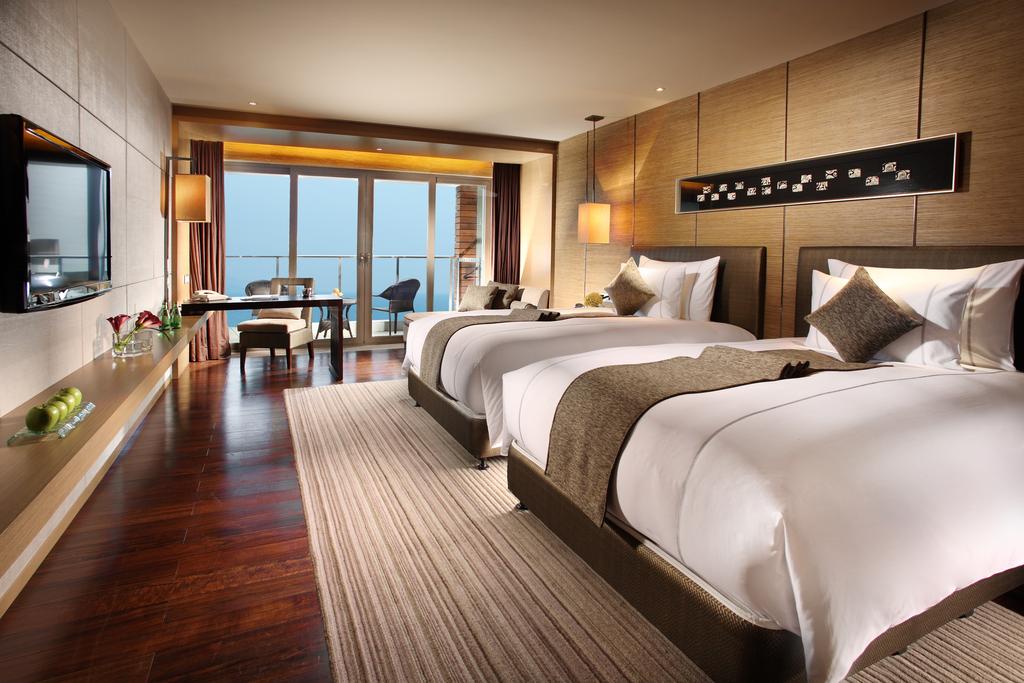 Kingkey Palace Hotel Shenzhen