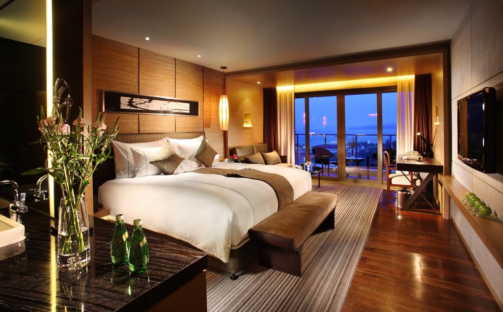 Kingkey Palace Hotel Shenzhen