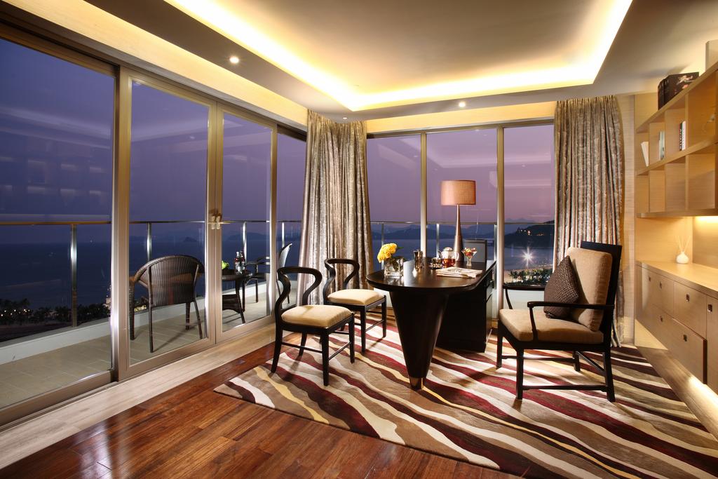 Kingkey Palace Hotel Shenzhen
