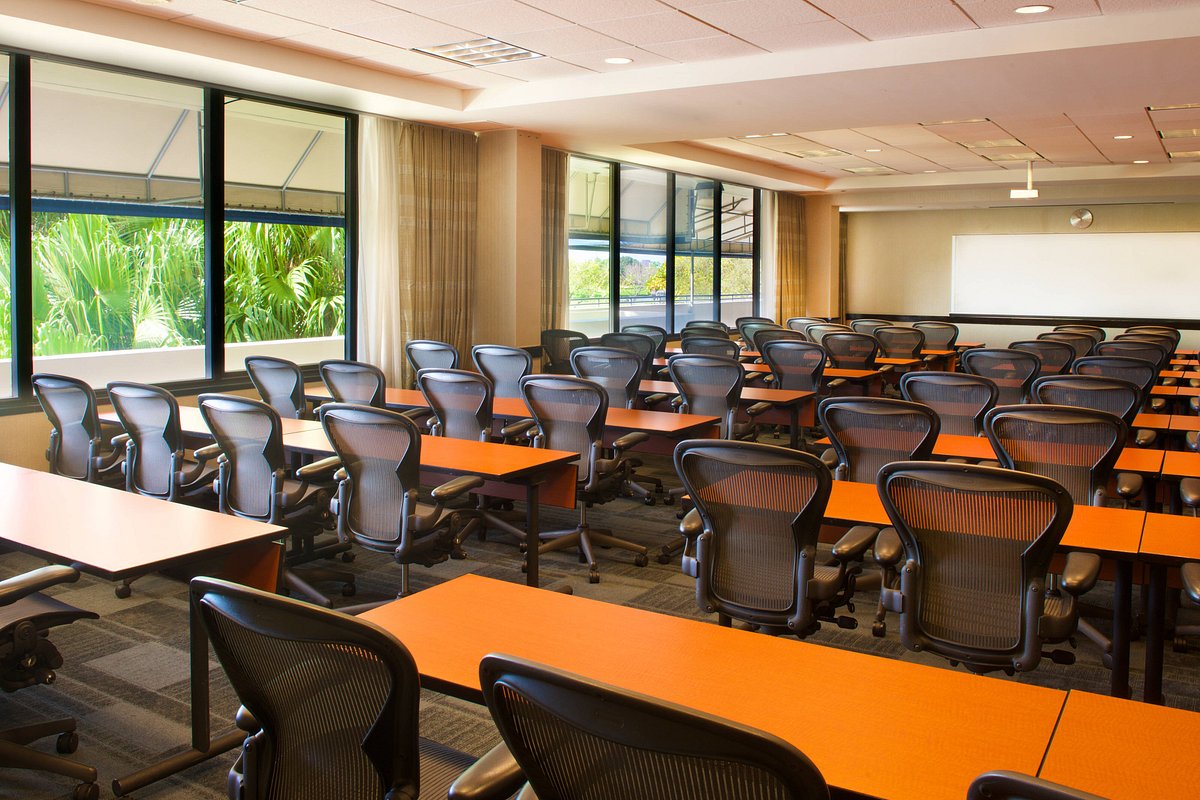 Sheraton Miami Airport Hotel & Executive Meeting Center