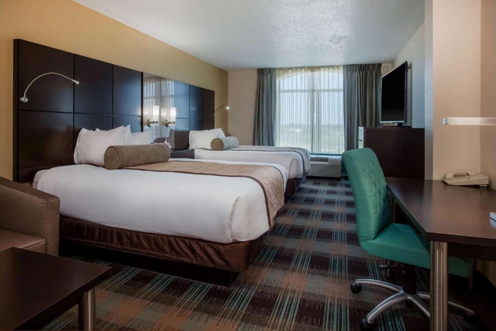 Wingate by Wyndham - Orlando International Airport