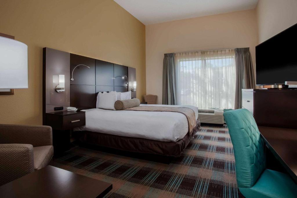 Wingate by Wyndham - Orlando International Airport