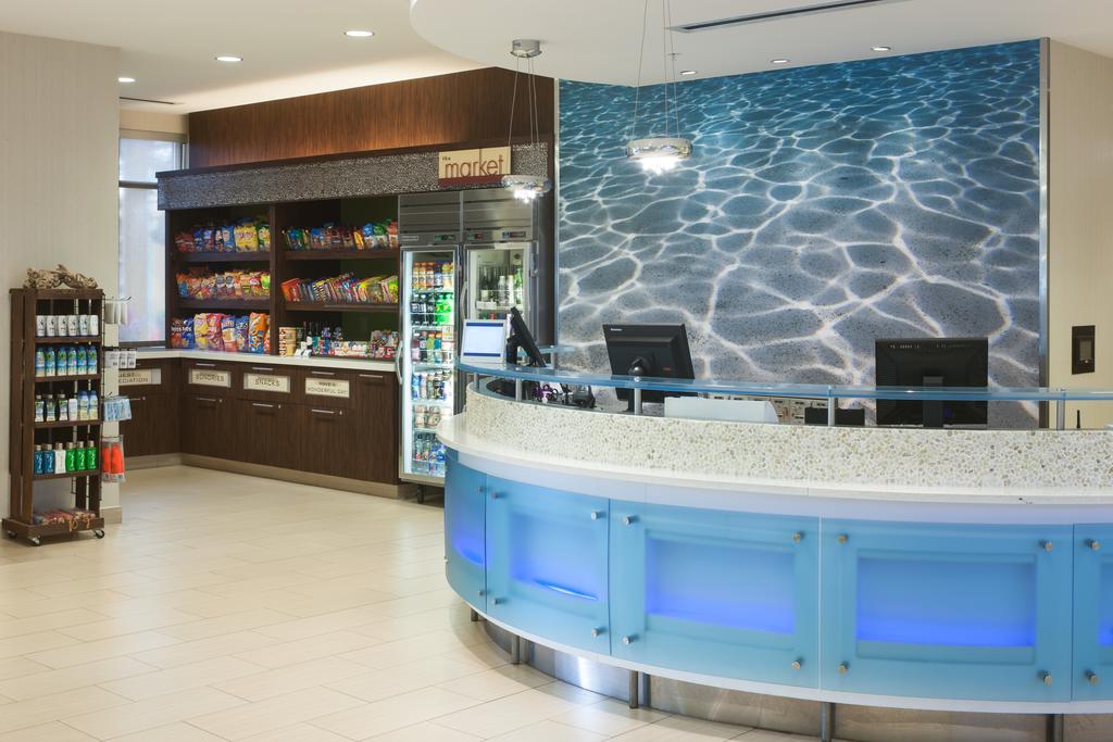 SpringHill Suites by Marriott Orlando at SeaWorld