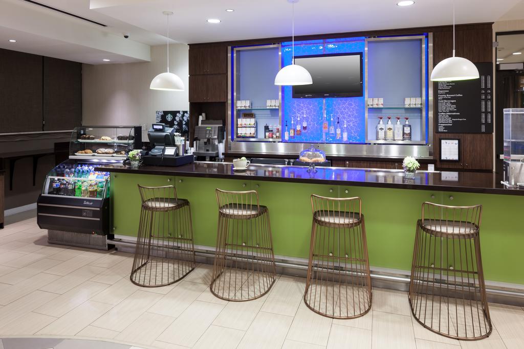 SpringHill Suites by Marriott Orlando at SeaWorld