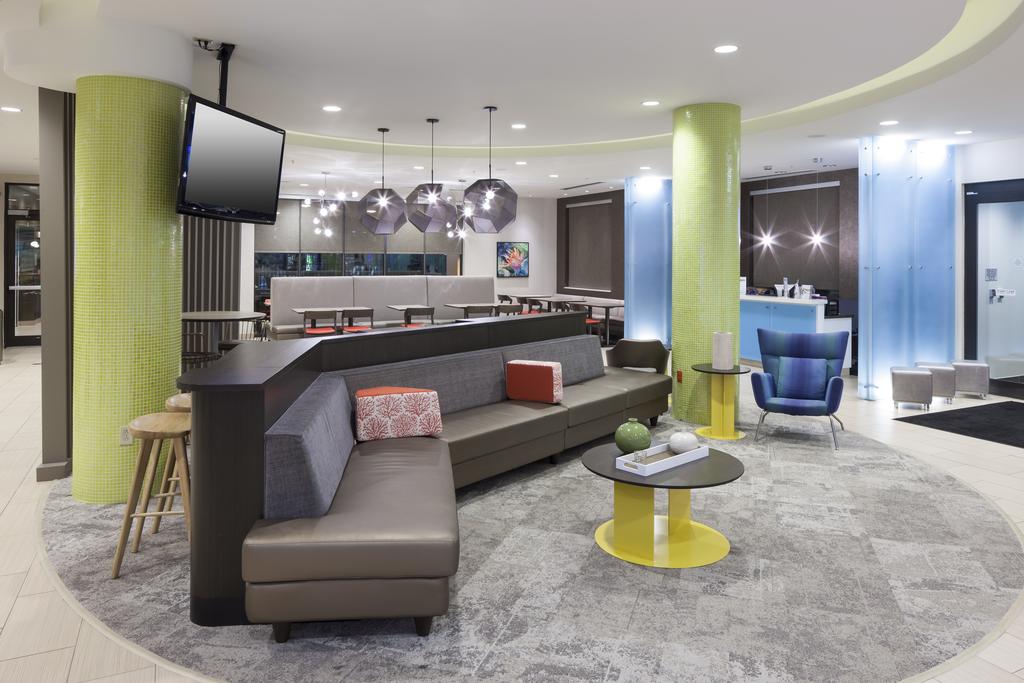 SpringHill Suites by Marriott Orlando at SeaWorld
