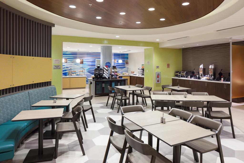 SpringHill Suites by Marriott Orlando at SeaWorld