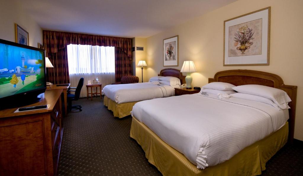 Allure Resort International Dr