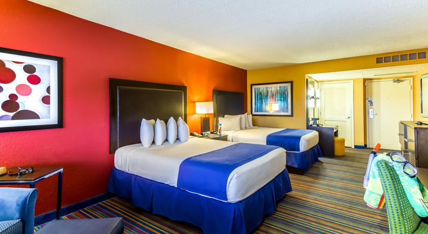 CoCo Key Hotel and Water Resort-Orlando