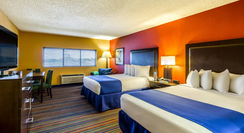 CoCo Key Hotel and Water Resort-Orlando