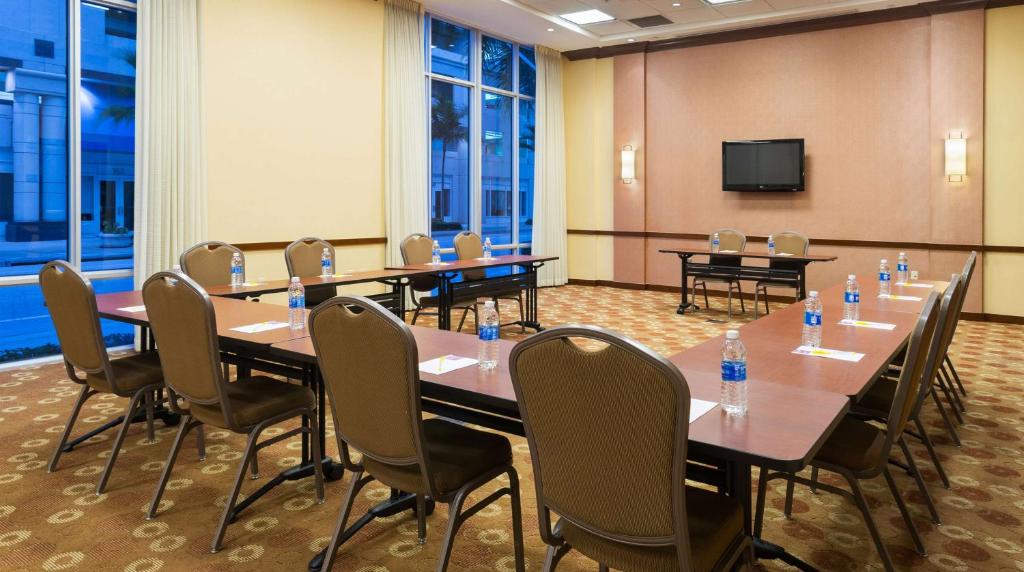 Hyatt Place West Palm Beach/Downtown