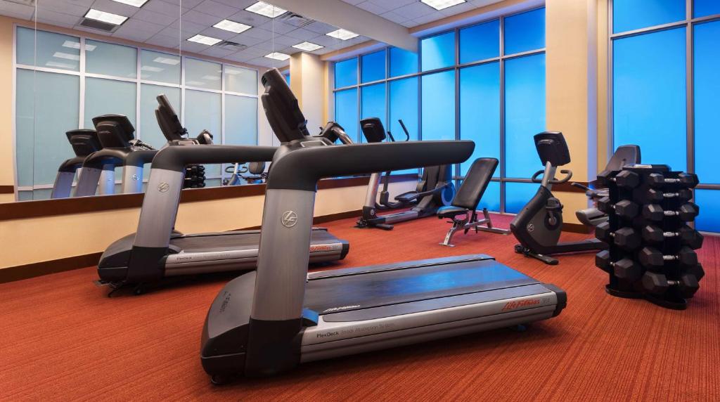 Hyatt Place West Palm Beach/Downtown