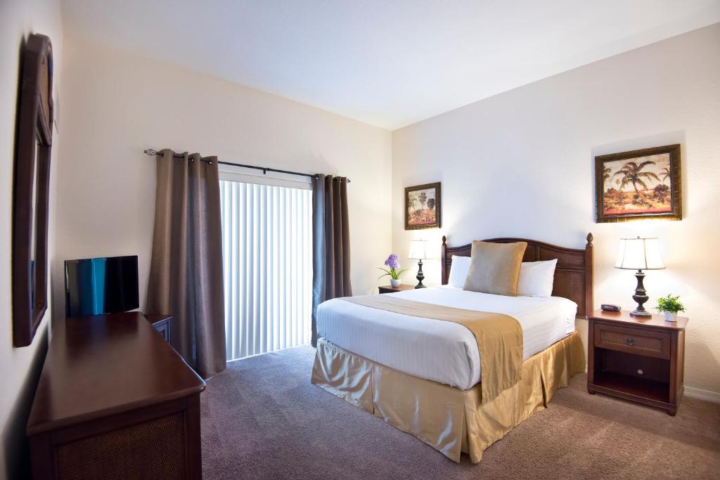 Caribe Cove Resort by Wyndham Vacation Rentals
