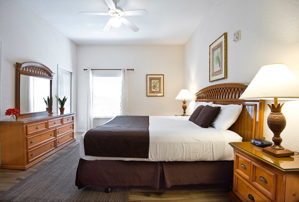 Caribe Cove Resort by Wyndham Vacation Rentals