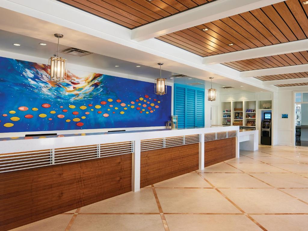 Marriott's Harbour Lake