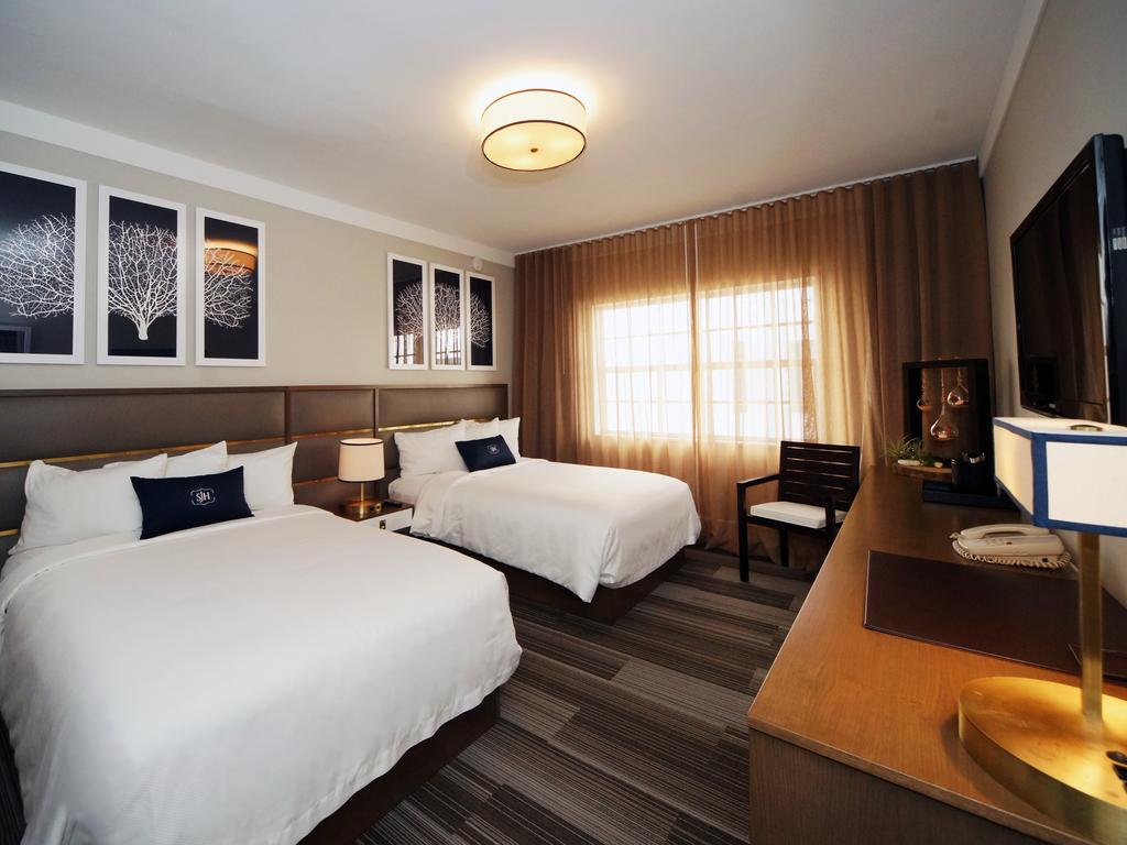 San Juan Hotel