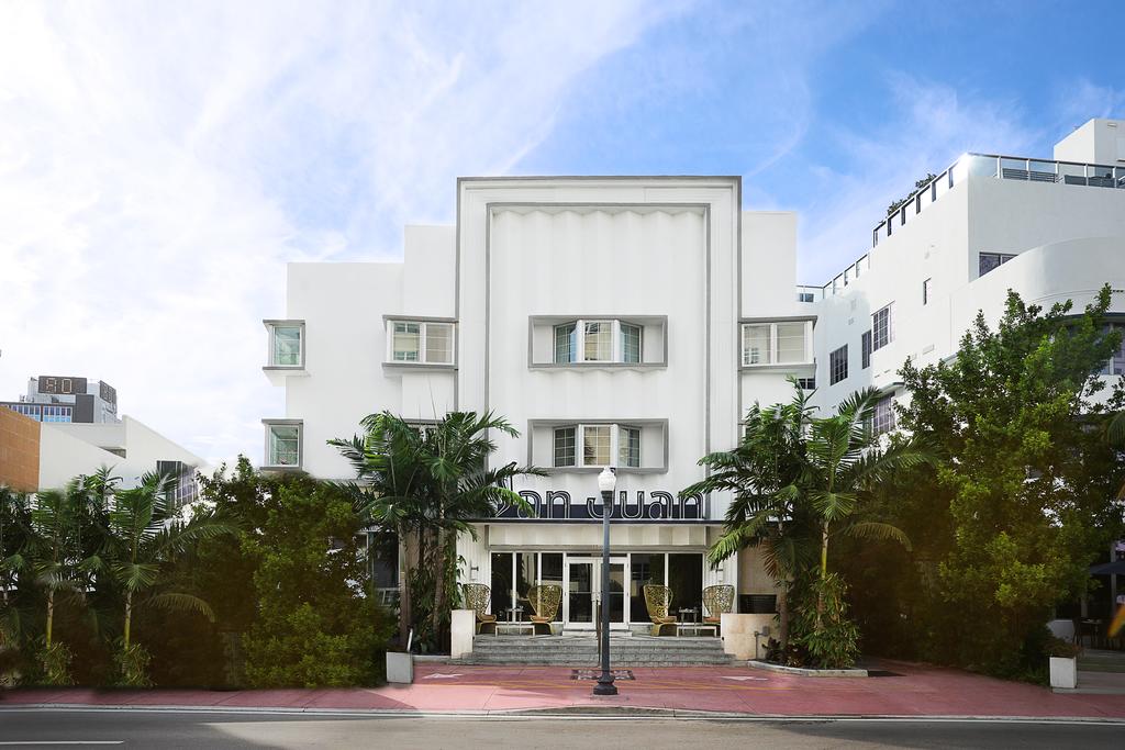 San Juan Hotel