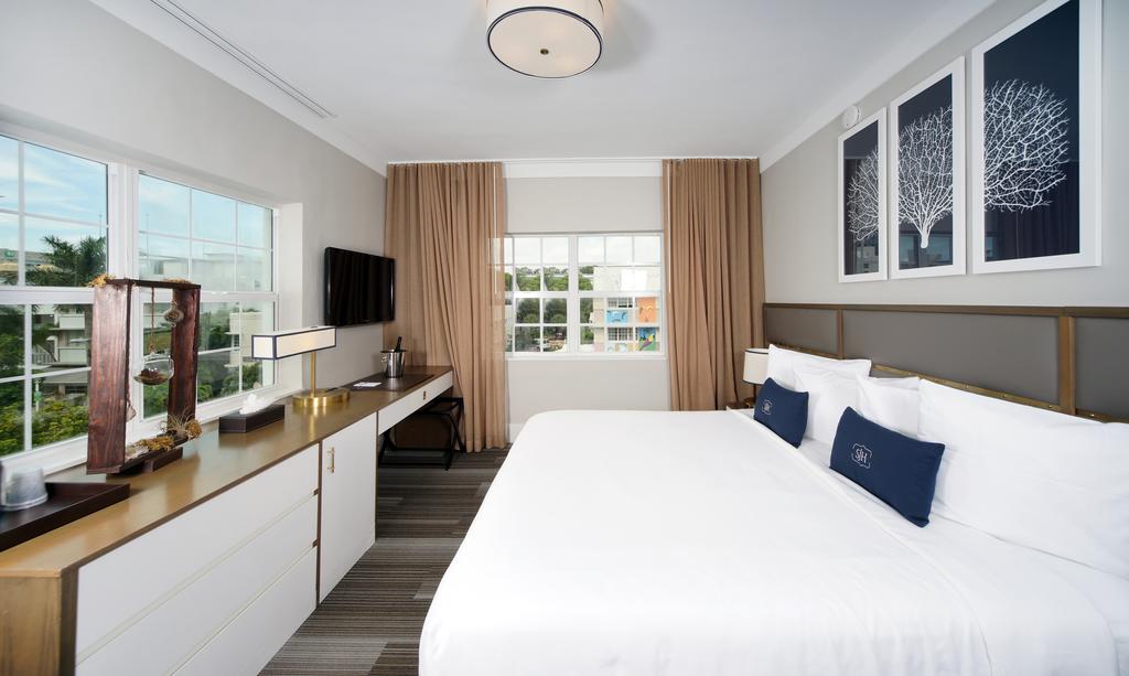 San Juan Hotel